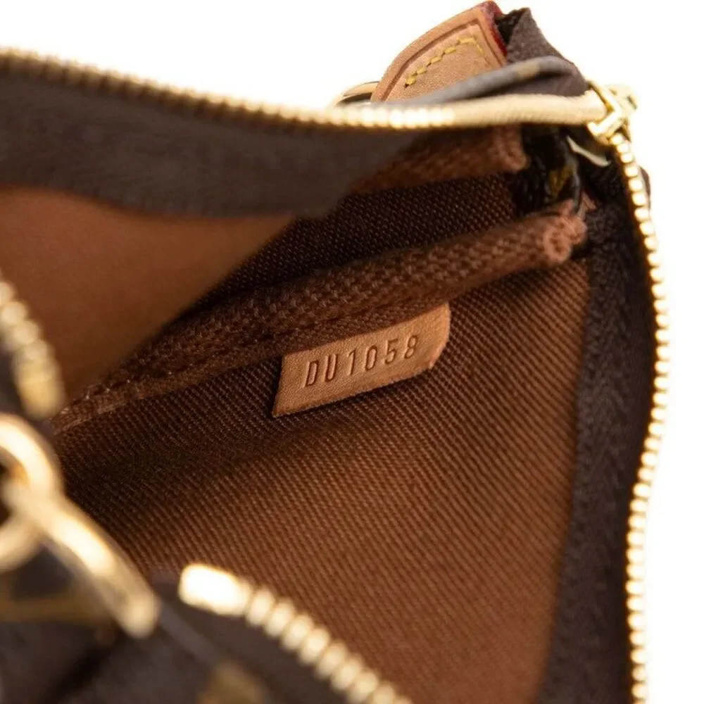 Louis Vuitton Mini Pochette Accessoires